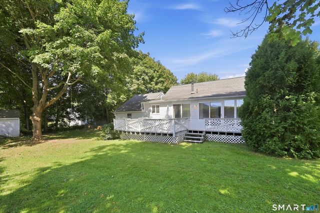426 Winthrop Street, Torrington, CT 06790