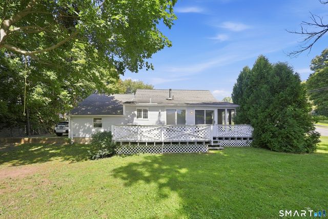 426 Winthrop Street, Torrington, CT 06790