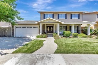 2531 Willowren Way, Pleasanton, CA 94566