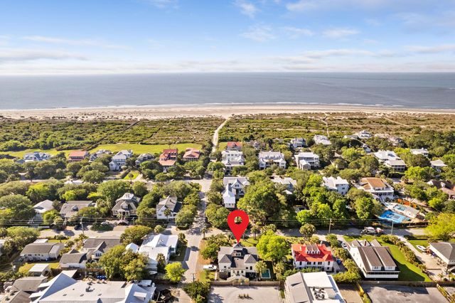 2118 Ion Avenue, Sullivans Island, SC 29482