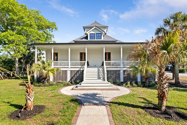 2118 Ion Avenue, Sullivans Island, SC 29482