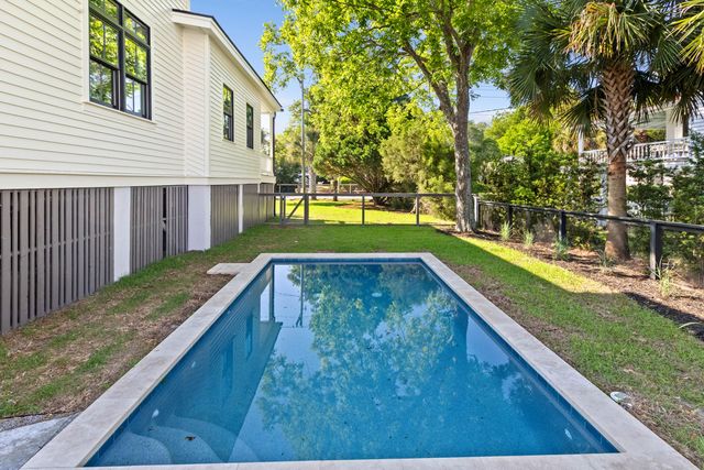 2118 Ion Avenue, Sullivans Island, SC 29482
