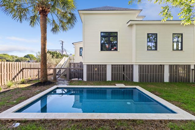 2118 Ion Avenue, Sullivans Island, SC 29482