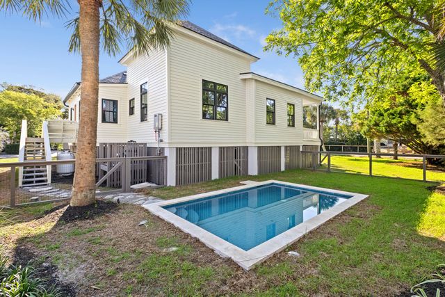 2118 Ion Avenue, Sullivans Island, SC 29482