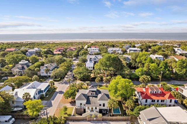 2118 Ion Avenue, Sullivans Island, SC 29482