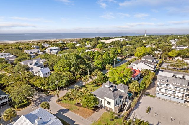 2118 Ion Avenue, Sullivans Island, SC 29482