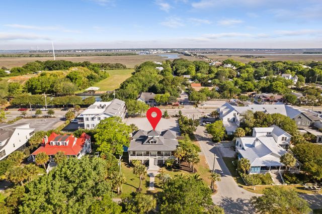 2118 Ion Avenue, Sullivans Island, SC 29482