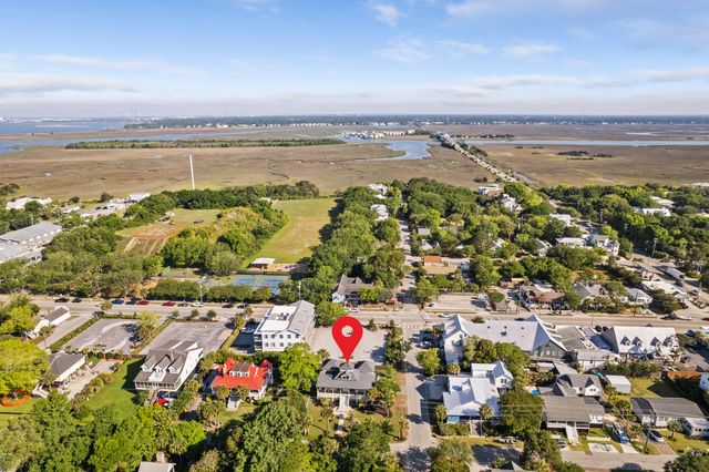 2118 Ion Avenue, Sullivans Island, SC 29482