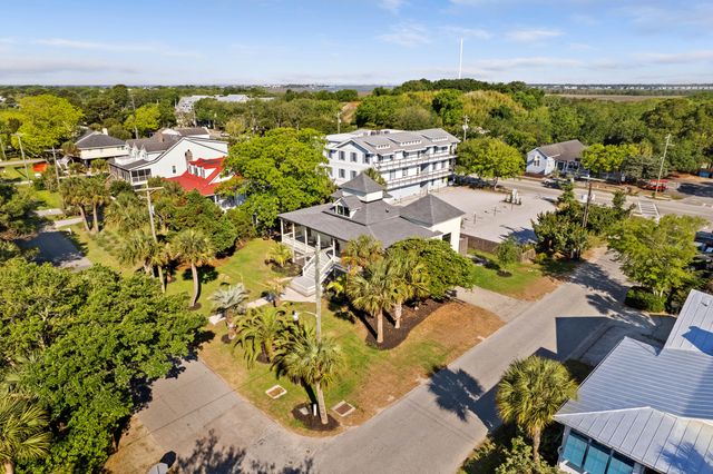 2118 Ion Avenue, Sullivans Island, SC 29482