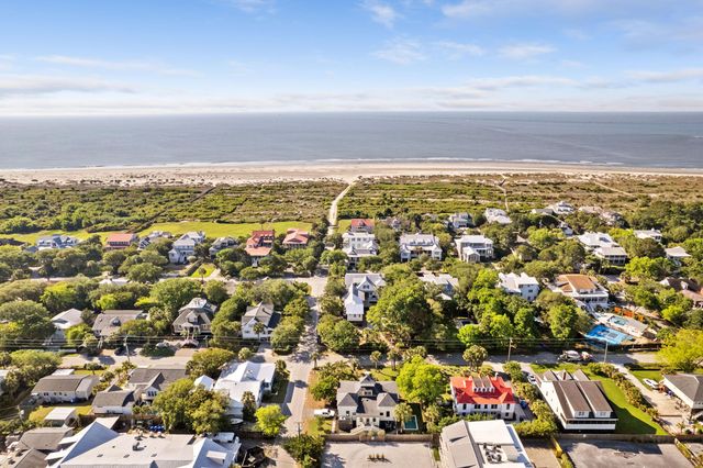 2118 Ion Avenue, Sullivans Island, SC 29482