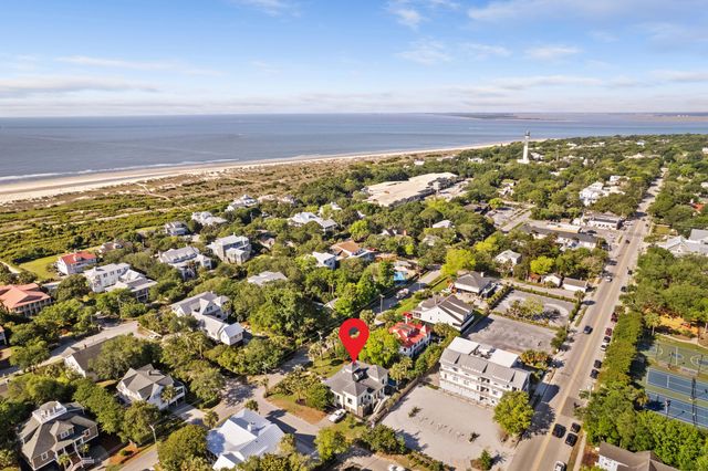 2118 Ion Avenue, Sullivans Island, SC 29482