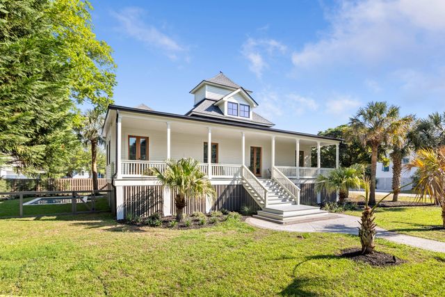 2118 Ion Avenue, Sullivans Island, SC 29482