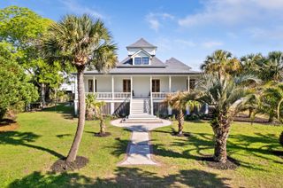 2118 Ion Avenue, Sullivans Island, SC 29482