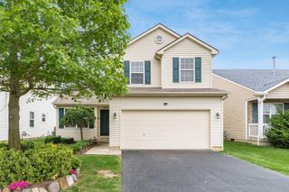 3854 Sugarbark Drive, Canal Winchester, OH 43110