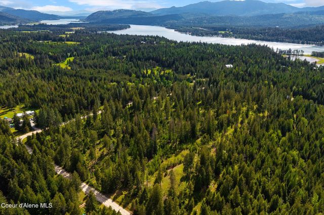 NNA Muskrat Lake Rd, Sagle, ID 83860