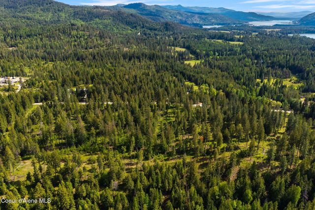 NNA Muskrat Lake Rd, Sagle, ID 83860