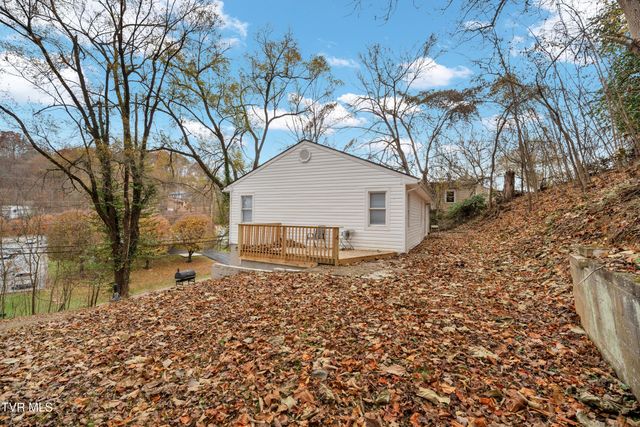 1658 Echo Court, Kingsport, TN 37665