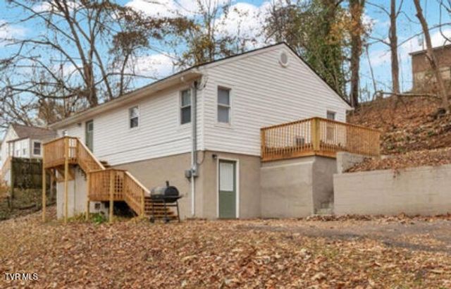 1658 Echo Court, Kingsport, TN 37665