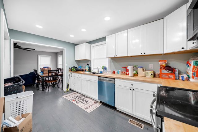 1658 Echo Court, Kingsport, TN 37665