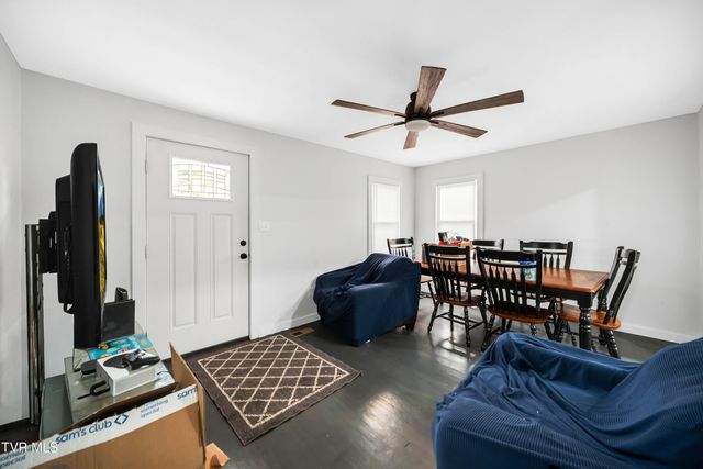 1658 Echo Court, Kingsport, TN 37665