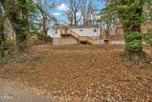 1658 Echo Court, Kingsport, TN 37665