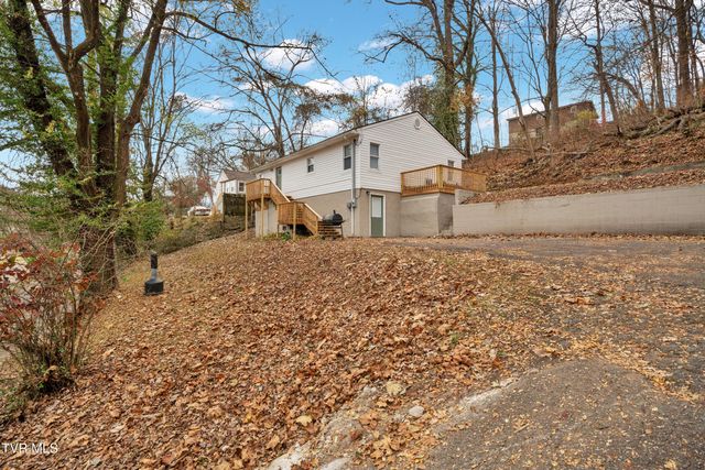 1658 Echo Court, Kingsport, TN 37665