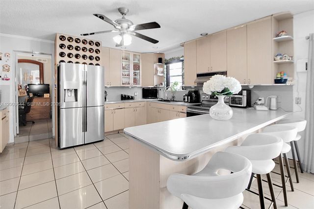 19100 SW 125th Ave, Miami, FL 33177