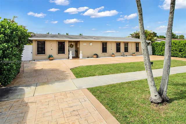 19100 SW 125th Ave, Miami, FL 33177