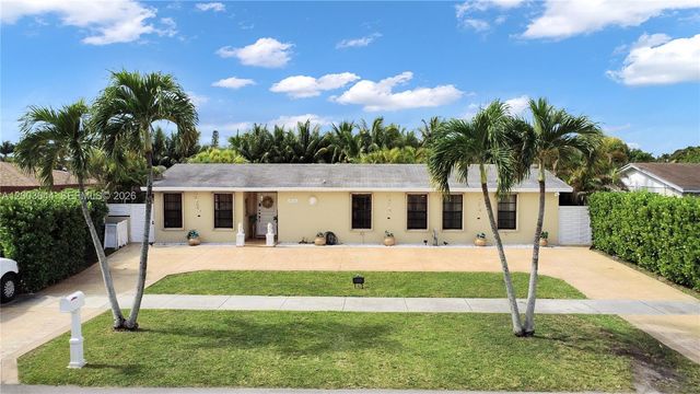 19100 SW 125th Ave, Miami, FL 33177