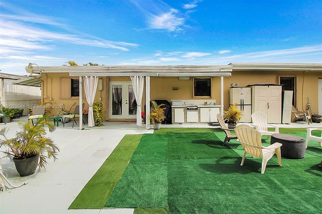 19100 SW 125th Ave, Miami, FL 33177