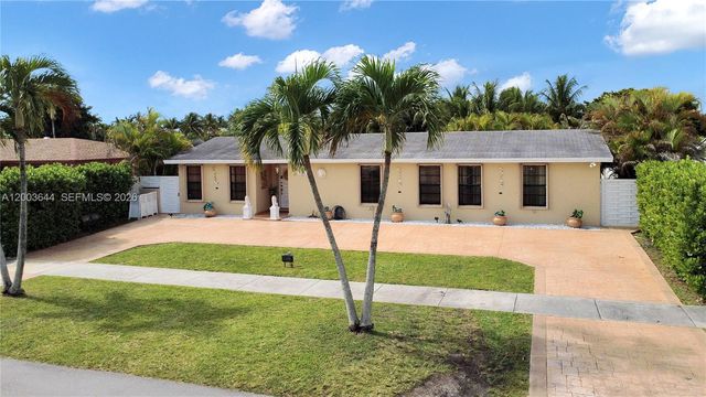 19100 SW 125th Ave, Miami, FL 33177