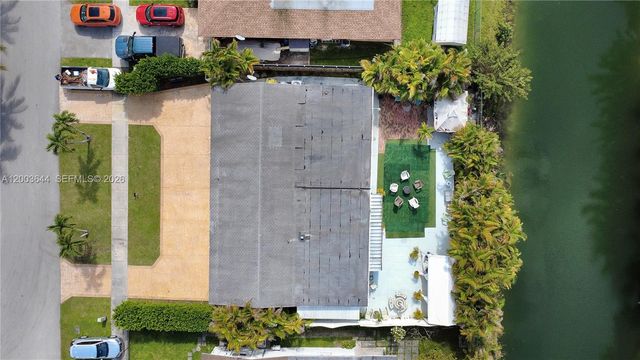 19100 SW 125th Ave, Miami, FL 33177