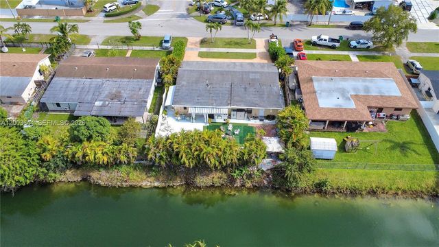 19100 SW 125th Ave, Miami, FL 33177