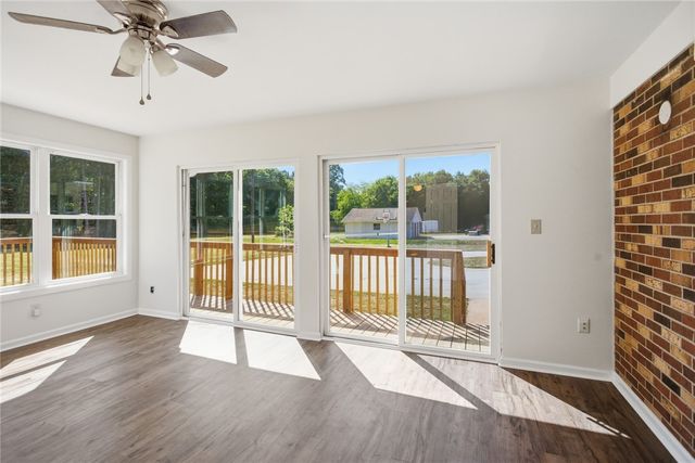 207 Greenmeadow Circle, Anderson, SC 29626