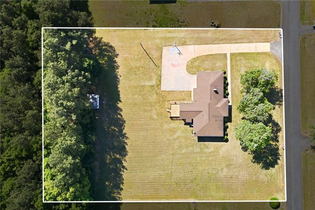 207 Greenmeadow Circle, Anderson, SC 29626