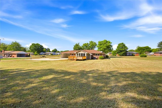 207 Greenmeadow Circle, Anderson, SC 29626