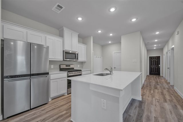 307 Sun Harvest Drive, Royse City, TX 75189