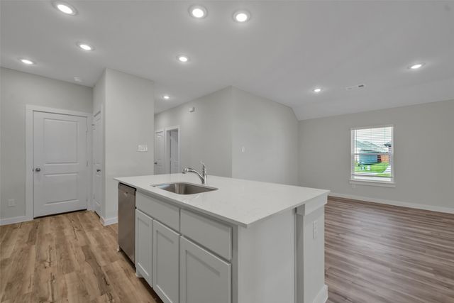 307 Sun Harvest Drive, Royse City, TX 75189