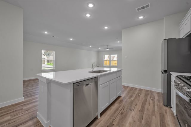 307 Sun Harvest Drive, Royse City, TX 75189