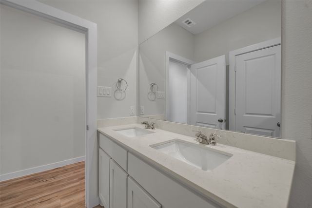 307 Sun Harvest Drive, Royse City, TX 75189