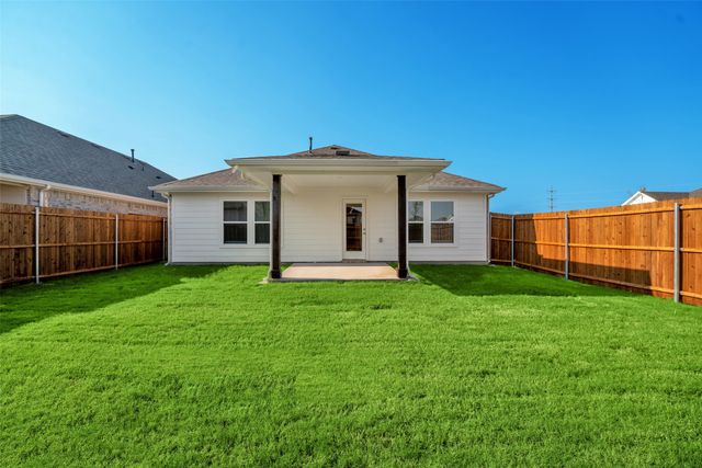 307 Sun Harvest Drive, Royse City, TX 75189