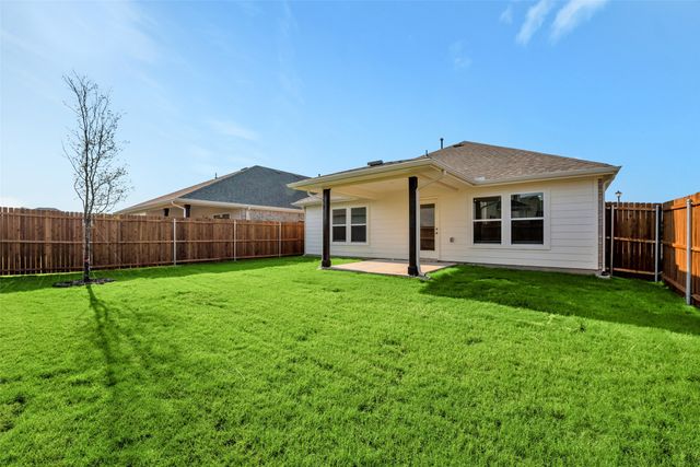 307 Sun Harvest Drive, Royse City, TX 75189