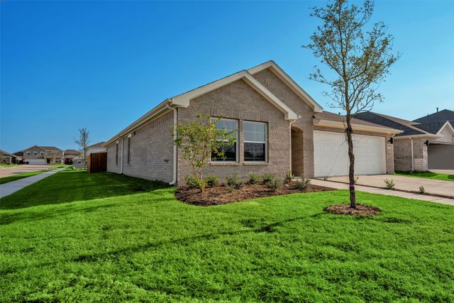 307 Sun Harvest Drive, Royse City, TX 75189
