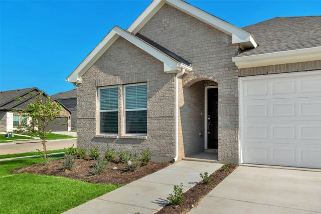 307 Sun Harvest Drive, Royse City, TX 75189