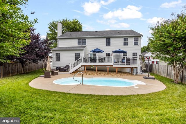 6 SAINT JOHNS CT, Stafford, VA 22556