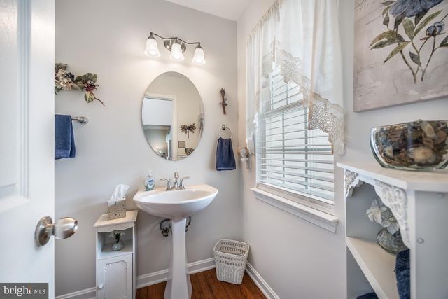 6 SAINT JOHNS CT, Stafford, VA 22556
