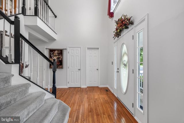 6 SAINT JOHNS CT, Stafford, VA 22556