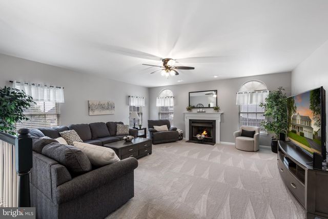 6 SAINT JOHNS CT, Stafford, VA 22556