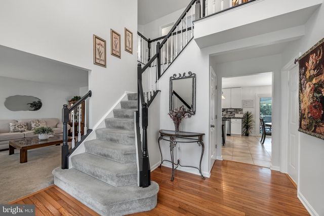 6 SAINT JOHNS CT, Stafford, VA 22556