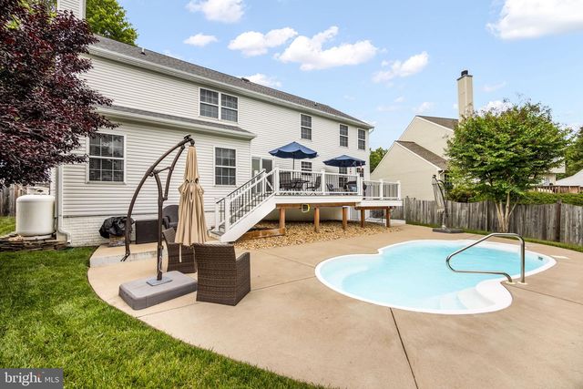 6 SAINT JOHNS CT, Stafford, VA 22556